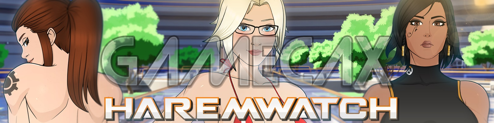 Haremwatch [v0.05a] [APK]