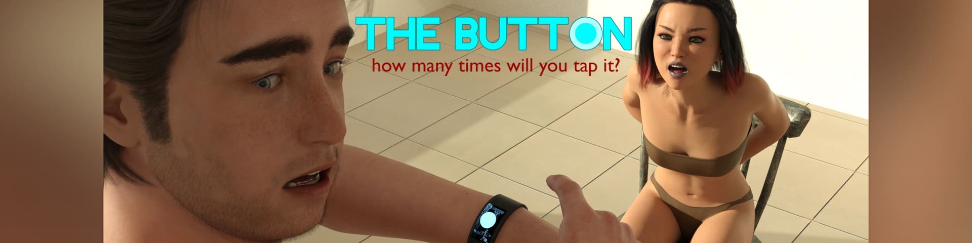 The Button [Tap 10] [APK]