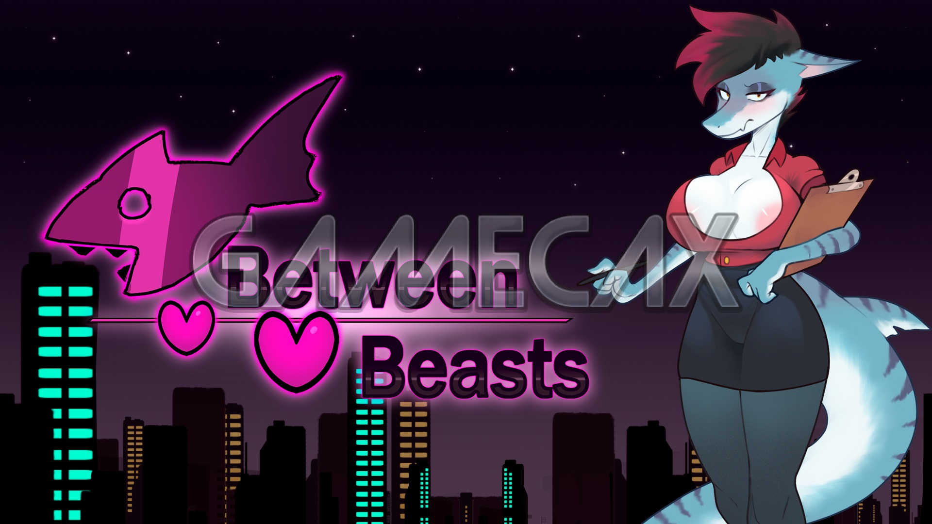 Between Beasts [v0.3.1] [APK]