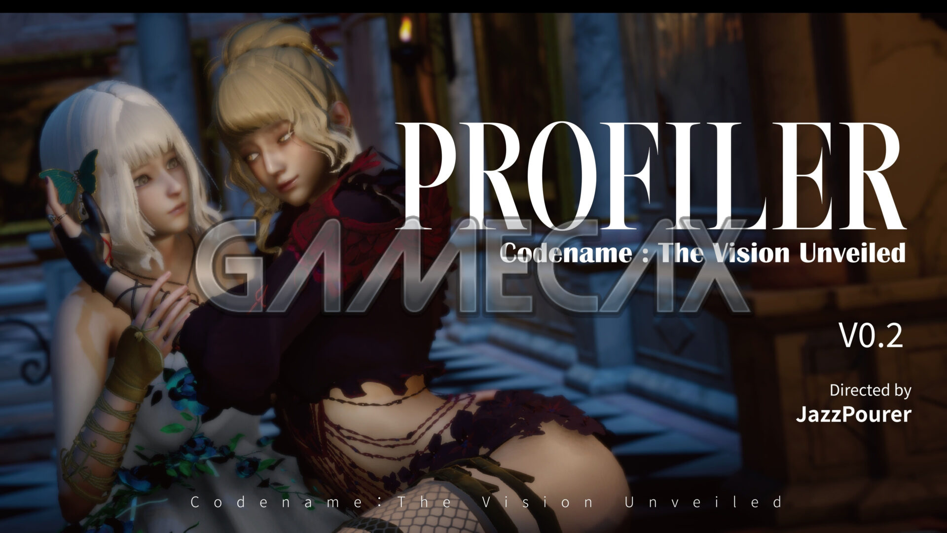 Profiler [v0.2.1] [APK]