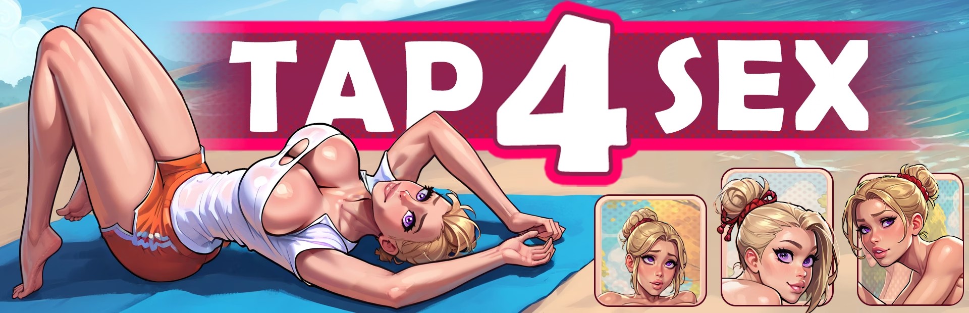 Tap 4 Sex [v0.5.02 Paid] [APK]