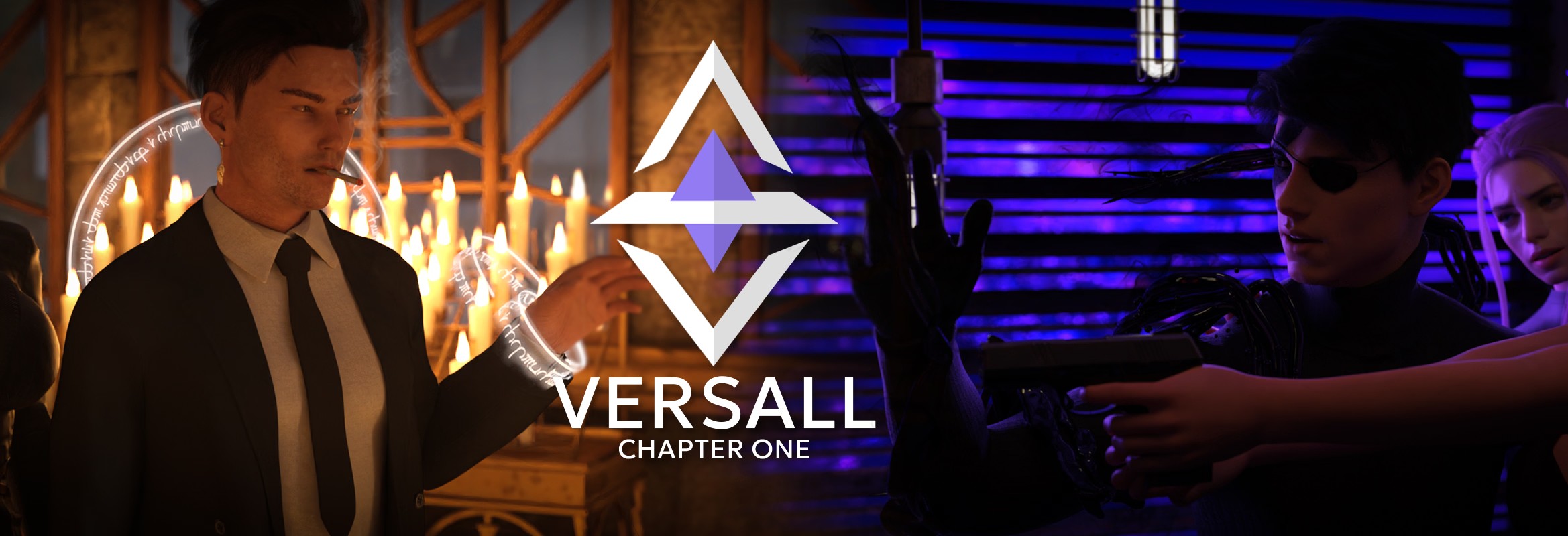 Versall [v0.1.1] [APK]