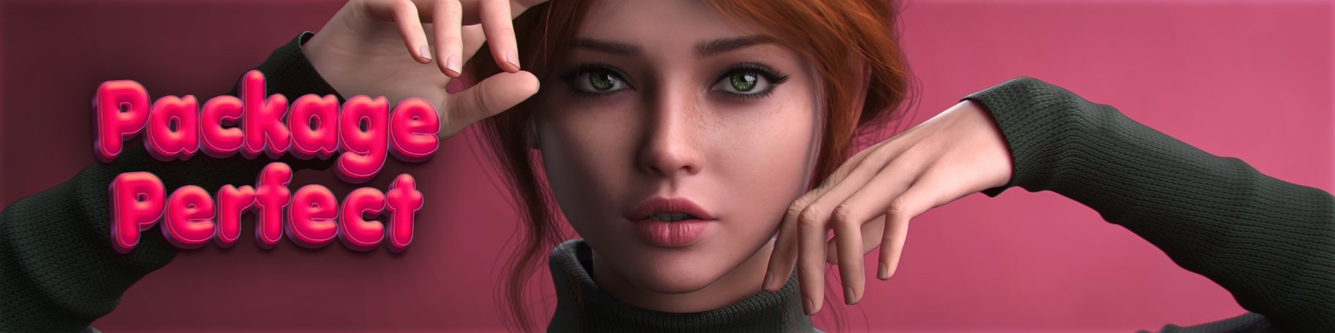 Package Perfect [v1.0 Ch.1] [Lewtopia]