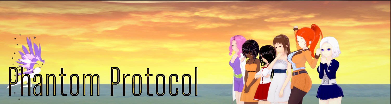 Phantom Protocol [v0.2.3] [Cincinnatusgaming]