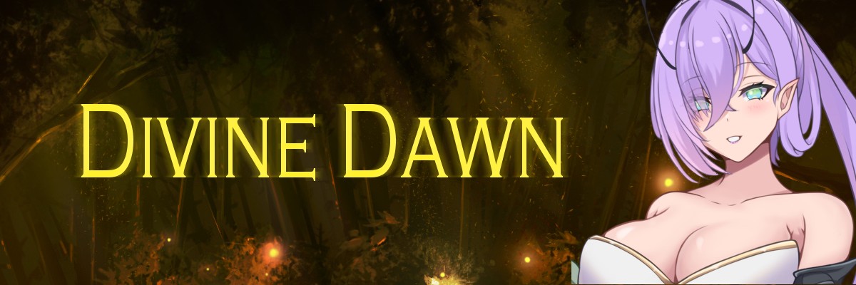 Divine Dawn [v0.33] [APK]
