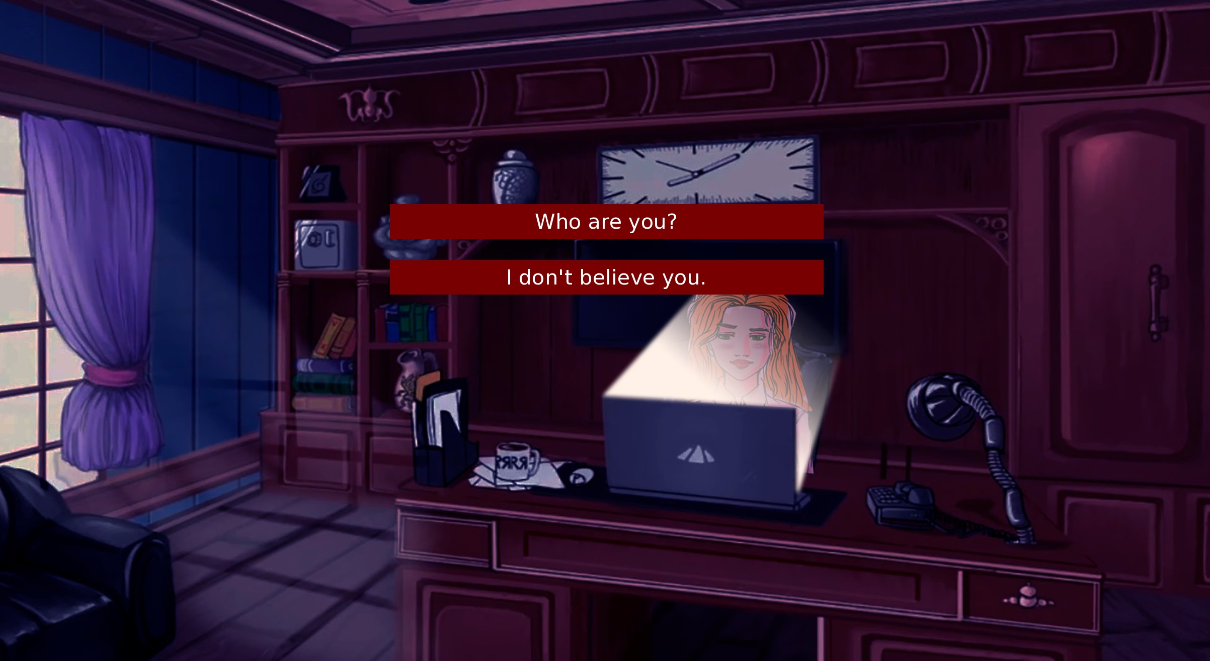 JUDGMENT code [v1.0] [rfkpfn]