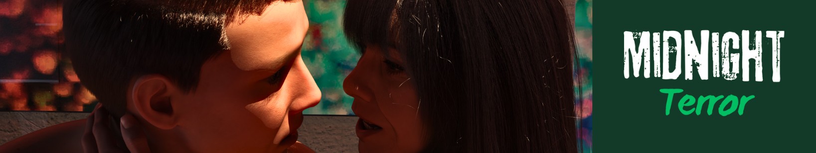 Midnight Terror [v1.3] [VisualNovels]