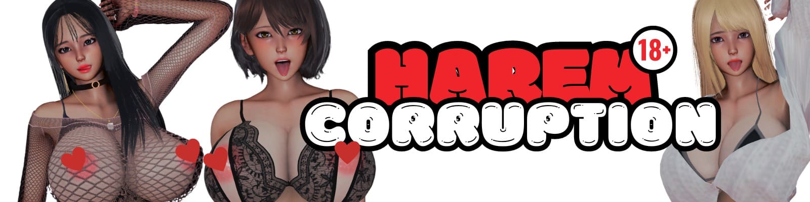 Harem Corruption [v8.0] [APK]