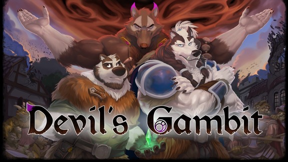 Devil’s Gambit [v0.13] [roddio, Alpha0, Minoh Workshop]
