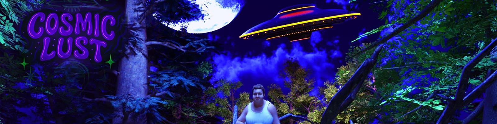 Cosmic Lust [v0.01] [TSXStudio]