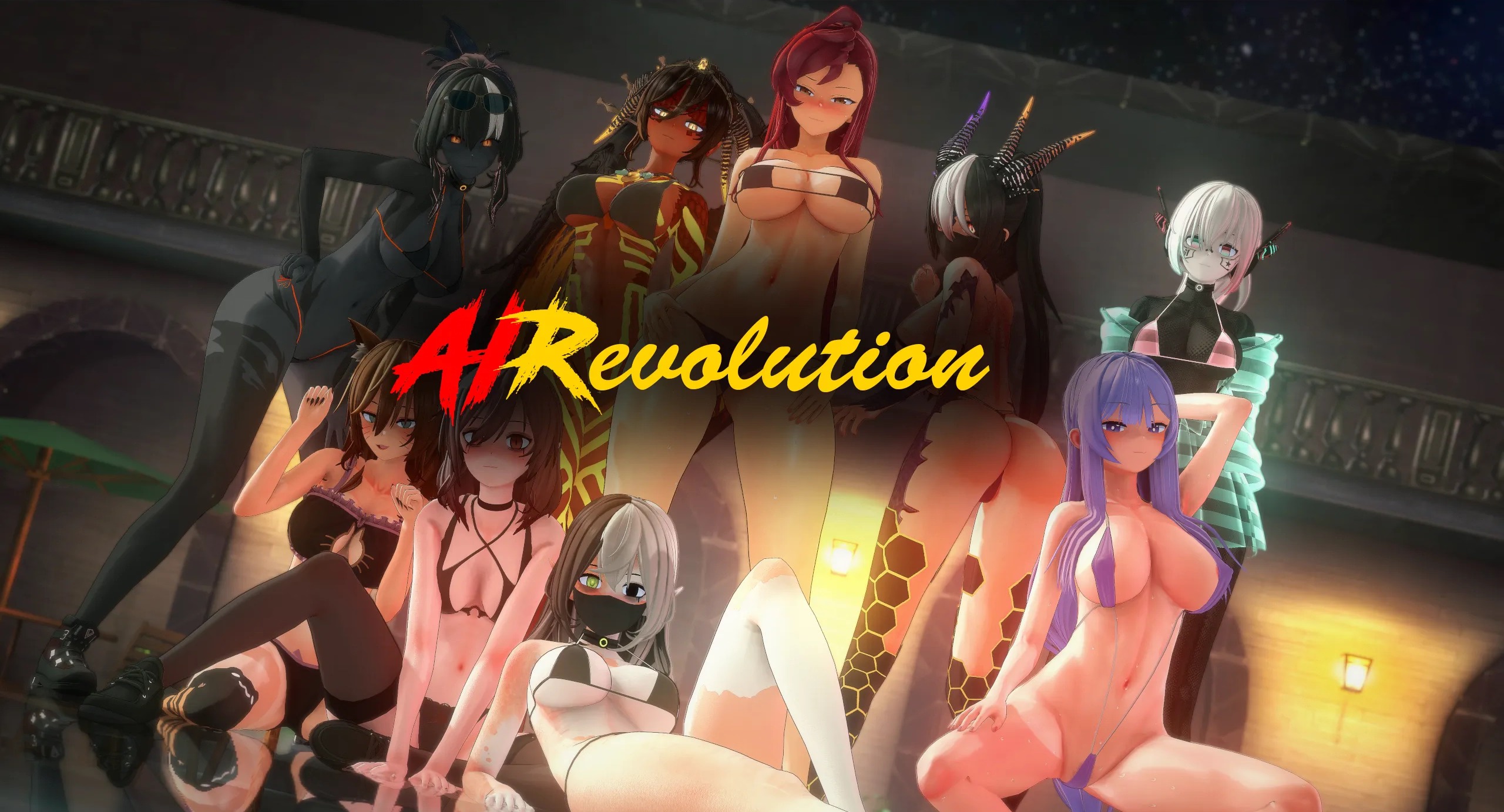 AIRevolution [v0.3.8] [APK]