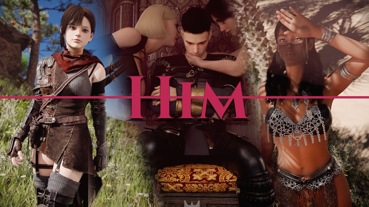 Him [v0.4.0] [APK]