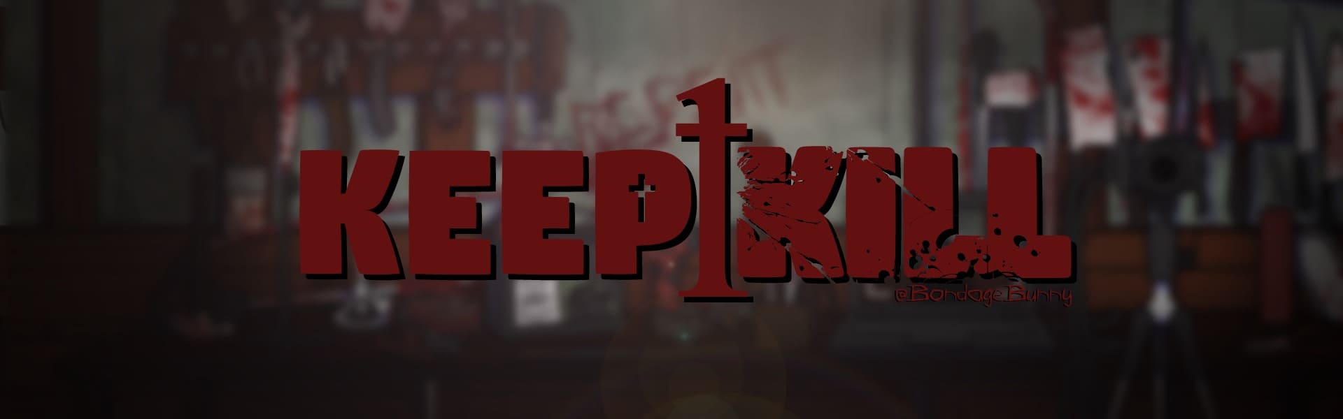 Keep Or Kill [v0.1 Prologue] [BondageBunny]