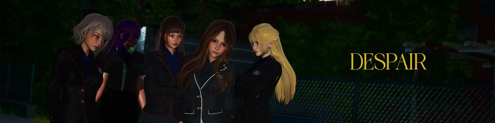 Despair [v0.2] [keixii]