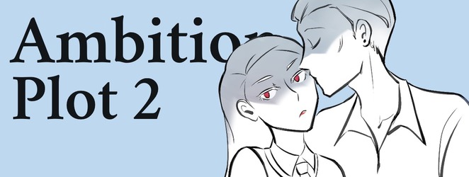 Ambition Plot 2 [Final] [APK]