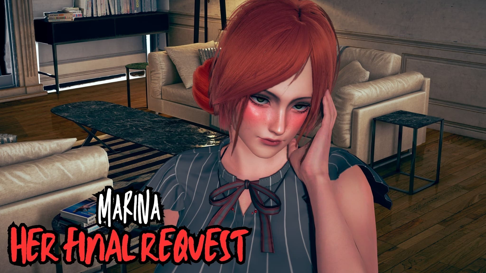 Her Final Request [v0.3 Final] [APK]