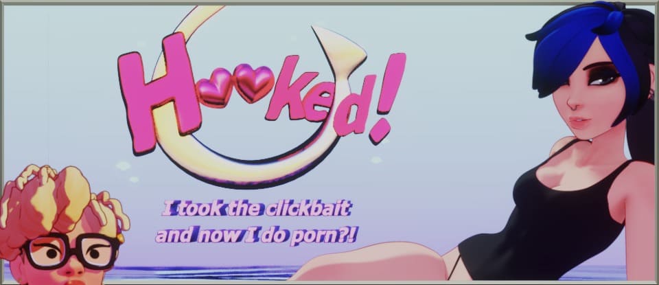 Hooked! [v0.5.0 Beta] [BlenderKnight]