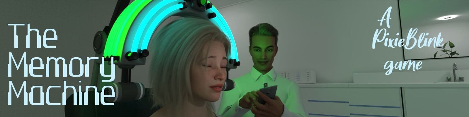 The Memory Machine [v1.5] [APK]