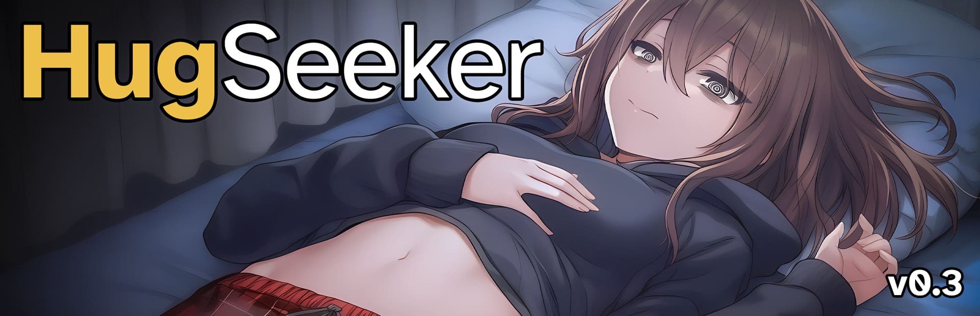 HugSeeker [v0.3] [UsedChip]