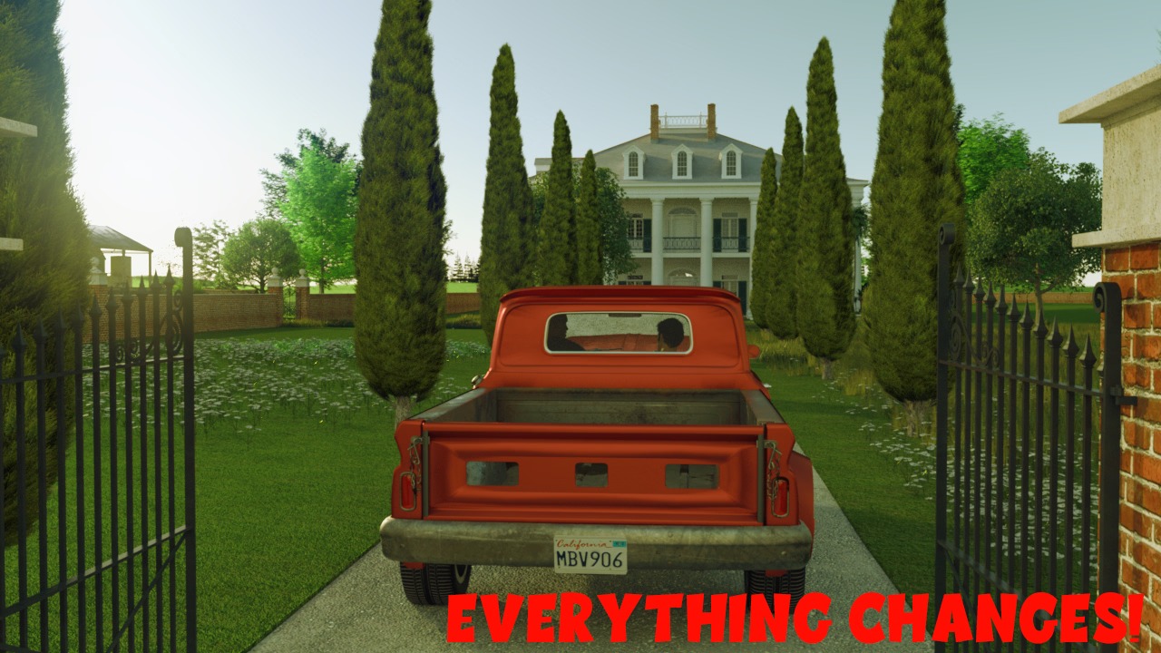 Everything Changes! [v2.9] [APK]