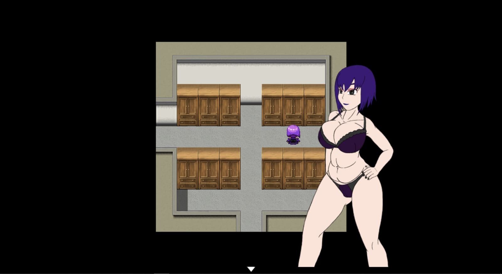 Mansion Escape [v0.7] [Patchworkheart Productions]