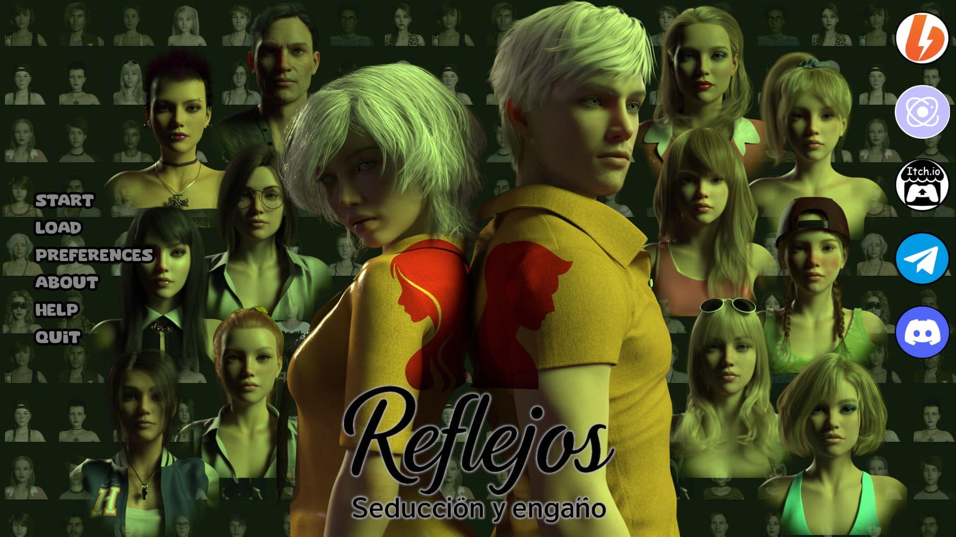 Reflejos [v0.02.1] [DerketoGames]