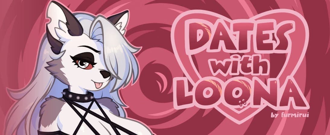 Dates with Loona [v0.2.1] [furmirui]