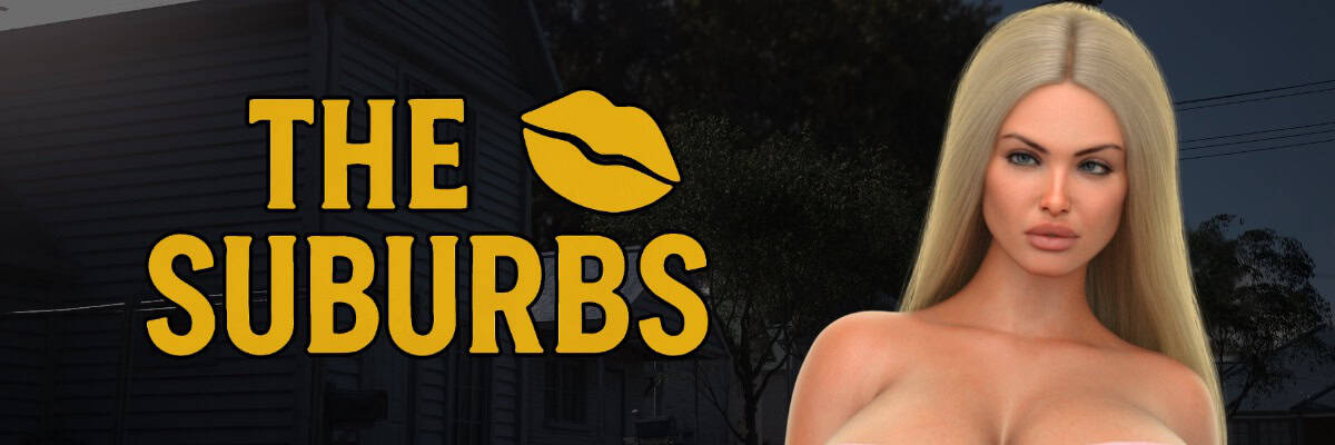 The Suburbs [v1.2.5 Steam] [APK]