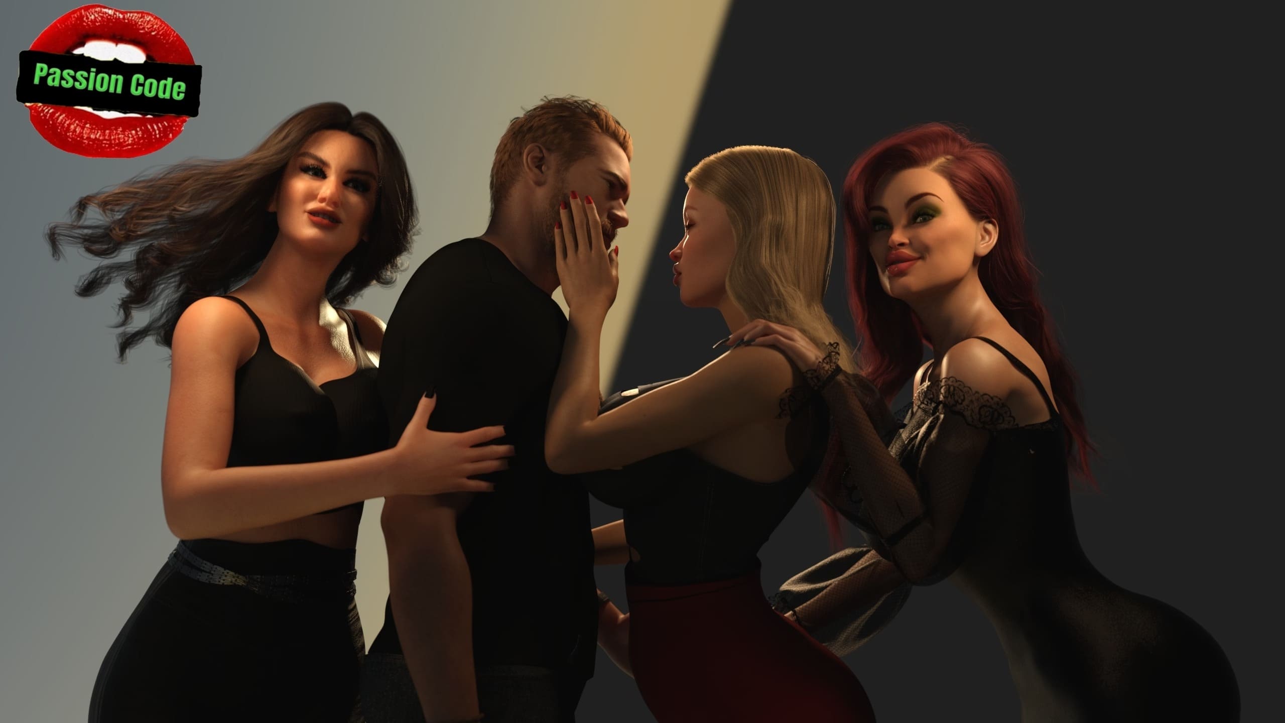 Passion Code [Ep.0.1] [APK]
