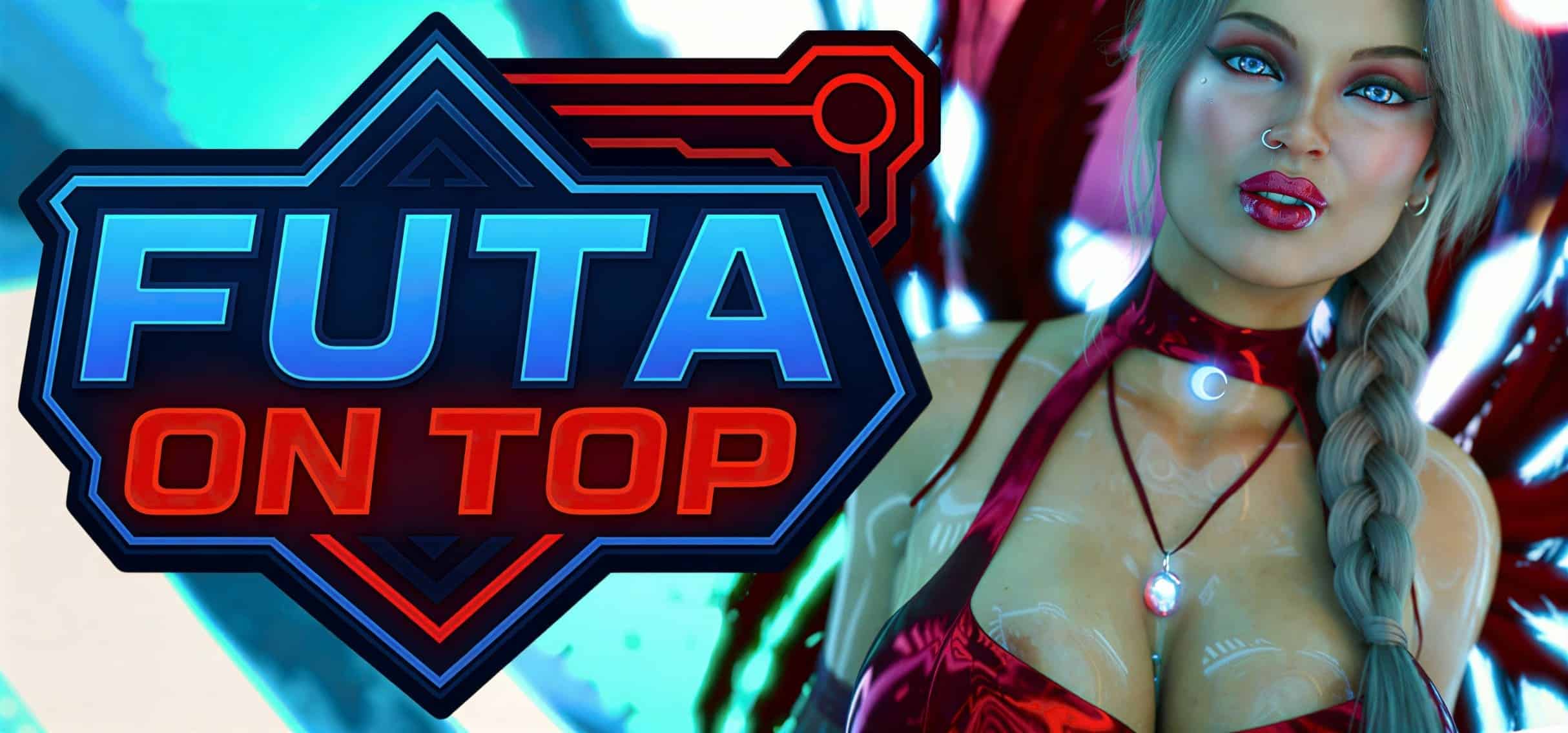 Futa on Top [Steam] [ APK]