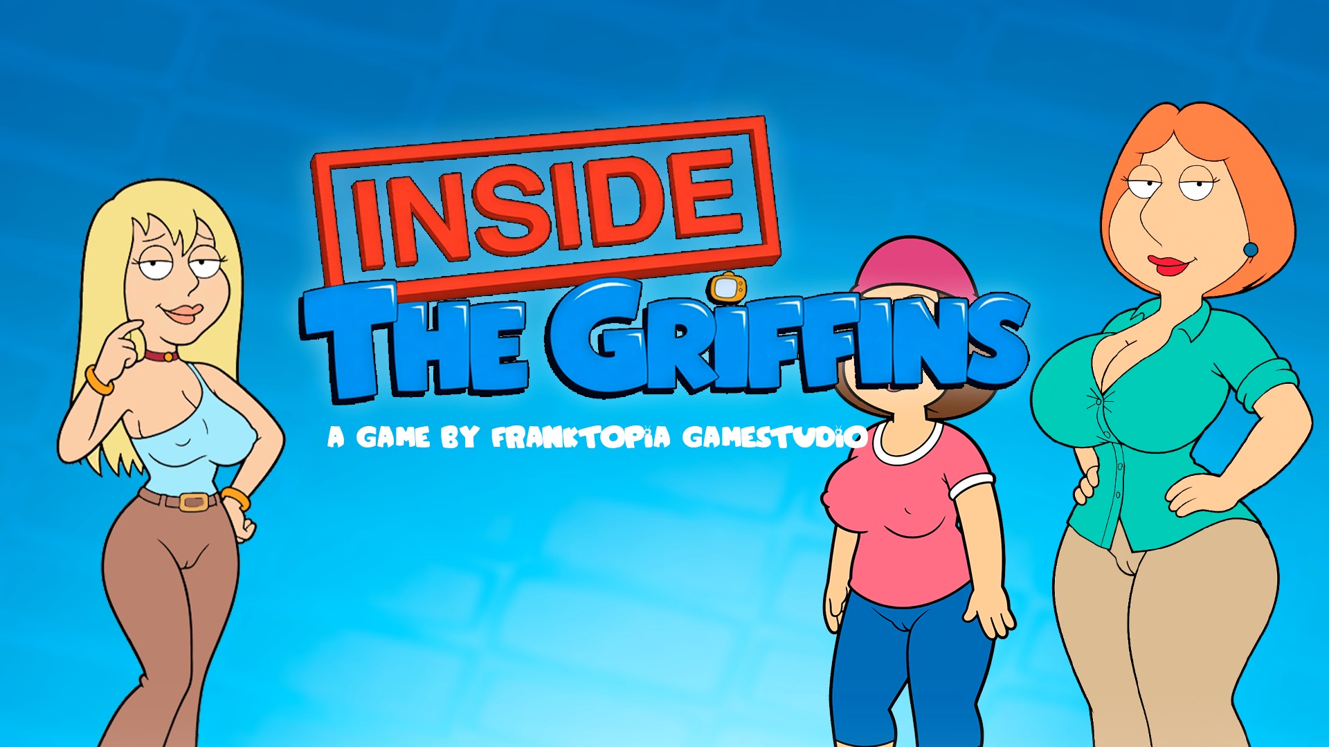 Inside The Griffins