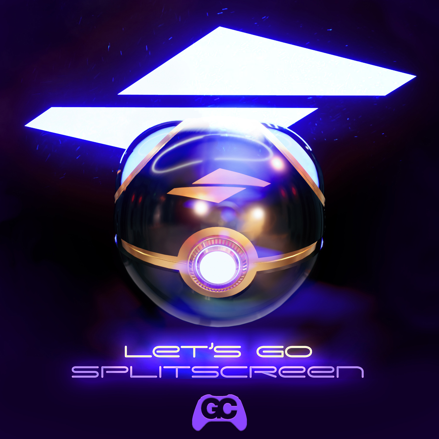 Let’s Go – Splitscreen