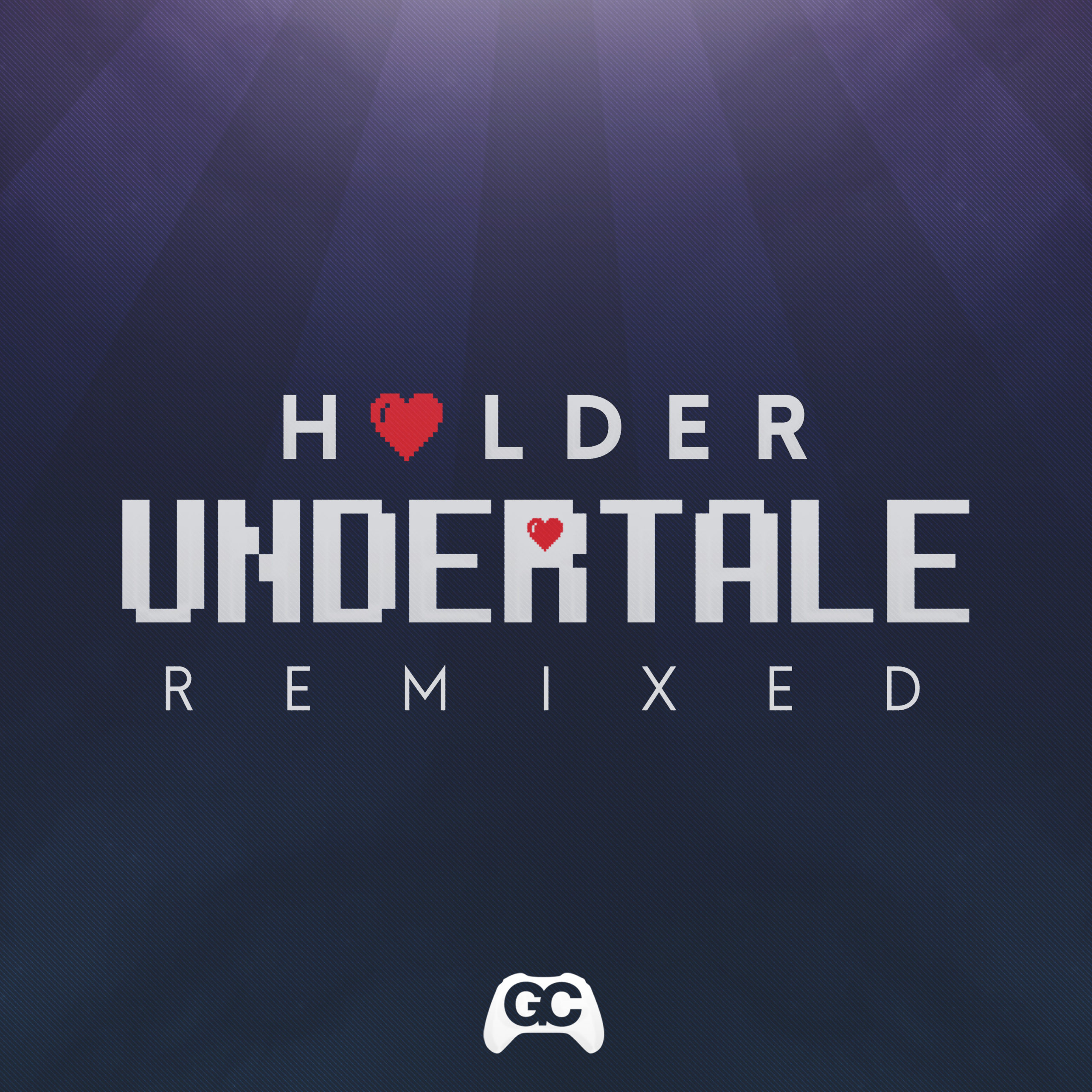 Undertale Remixed Vinyl Gamechops