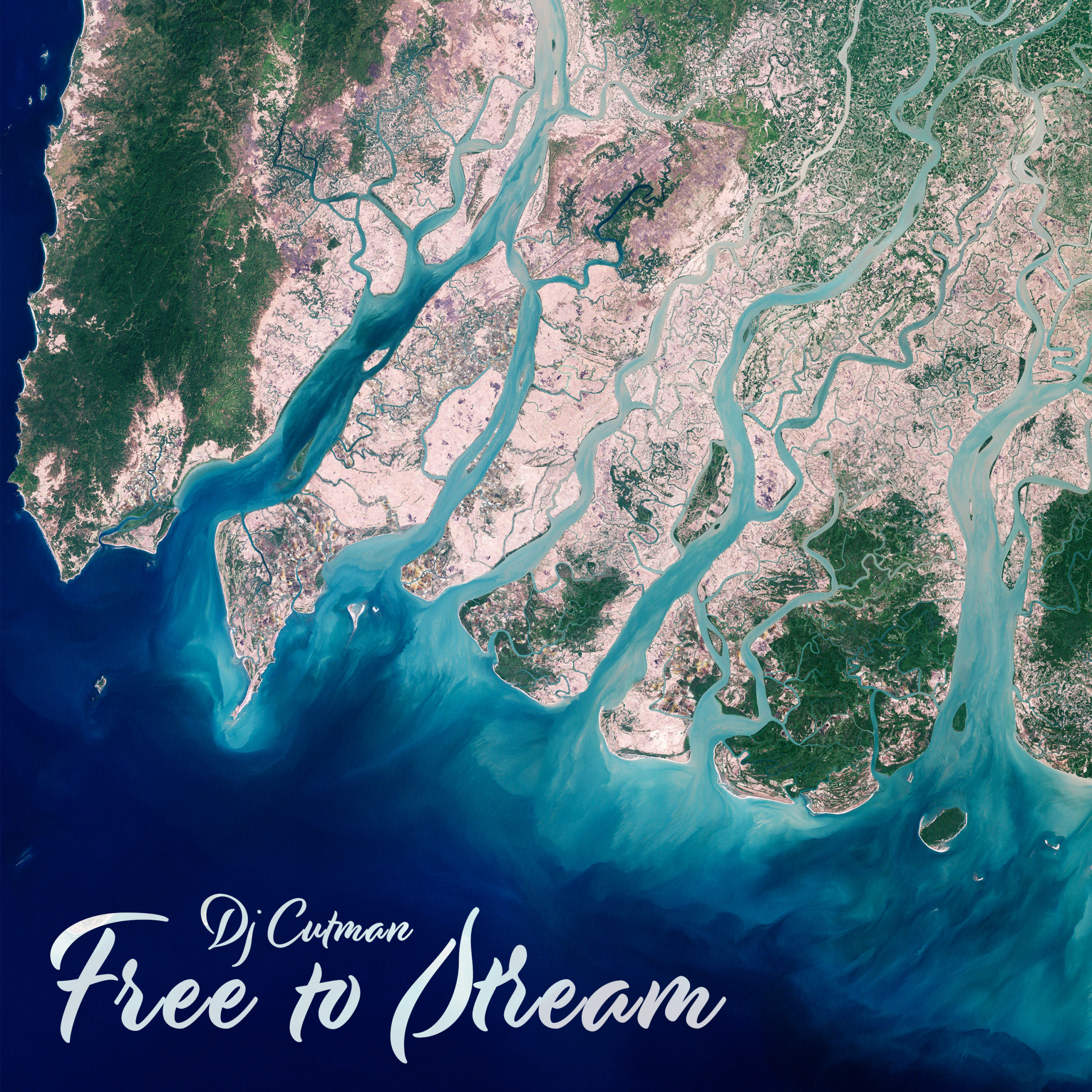 Free To Stream – Dj CUTMAN