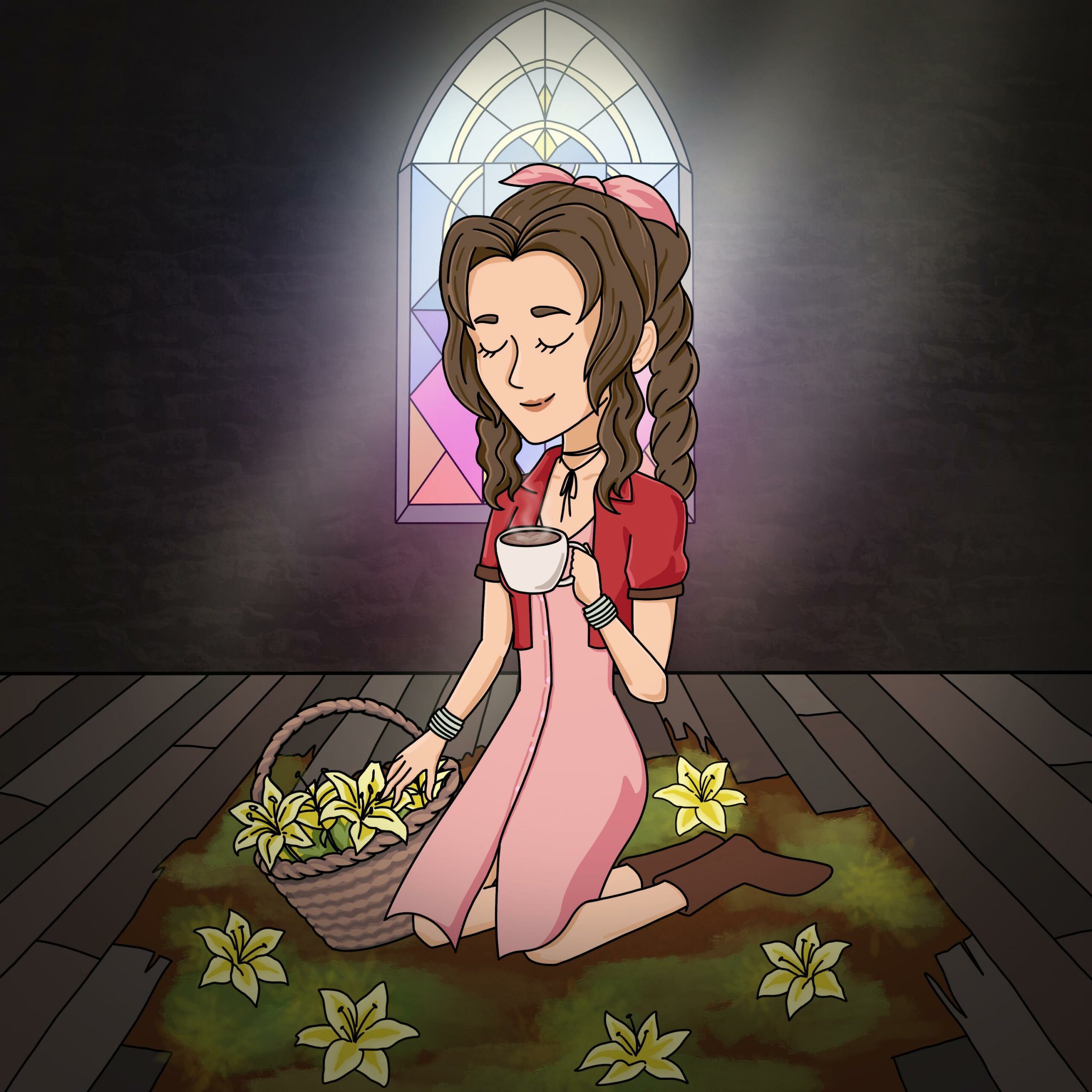 Aerith’s Theme