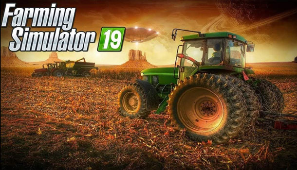 We all want games we can play with our friends whether it be online or in person. Farming Simulator 19 Review â Xbox One | Game Chronicles