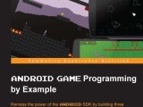 Android Game Programming By Example Game Code School