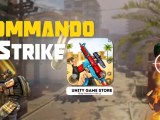 Commando Strike Shooting Buy Unity Source Code Game Code Seller