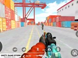 Commando Strike Shooting Buy Unity Source Code Game Code Seller