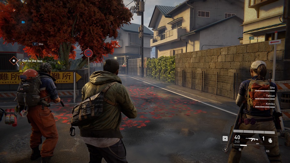World War Z Review Gamecritics Com