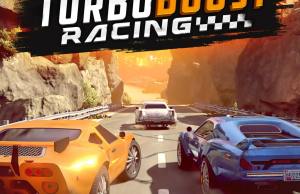 Turbo Boost Racing Review Turbo Boost Racing Review