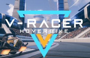 V-Racer Hoverbike Review VRacer Hoverbike Review