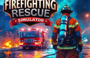Firefighting Rescue Simulator Review Firefighting Rescue Simulator Review