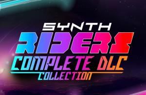 Synth Riders: Complete Music Collection Review Synth Riders: Complete Music Collection Review
