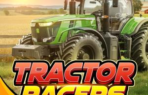 Tractor Racers Tractor Racers Review