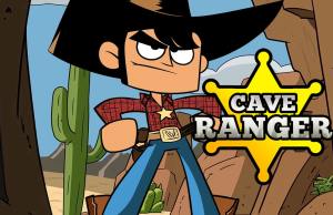 Cave Ranger Review Cave Ranger Review