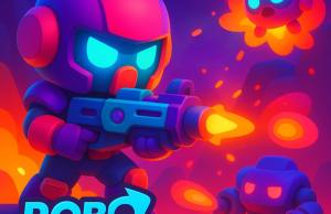 Robo Rangers Review Robo Rangers Review