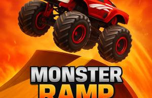 Monster Ramp Racing Review Monster Ramp Racing Review