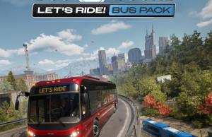 Bus Bound – Let’s Ride Review Bus Bound - Let's Ride Review