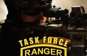 Task Force Ranger – Breakpoint Review Task Force Ranger - Breakpoint Review